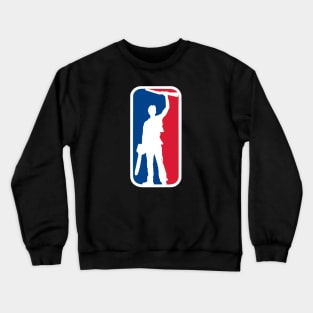 National Groovy League Crewneck Sweatshirt